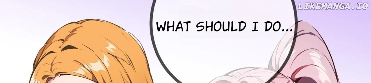 Daddy President Is Too Hard To Deal With Chapter 180 - page 75